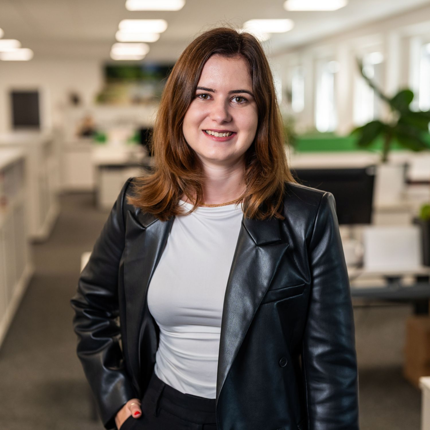 Profile photo